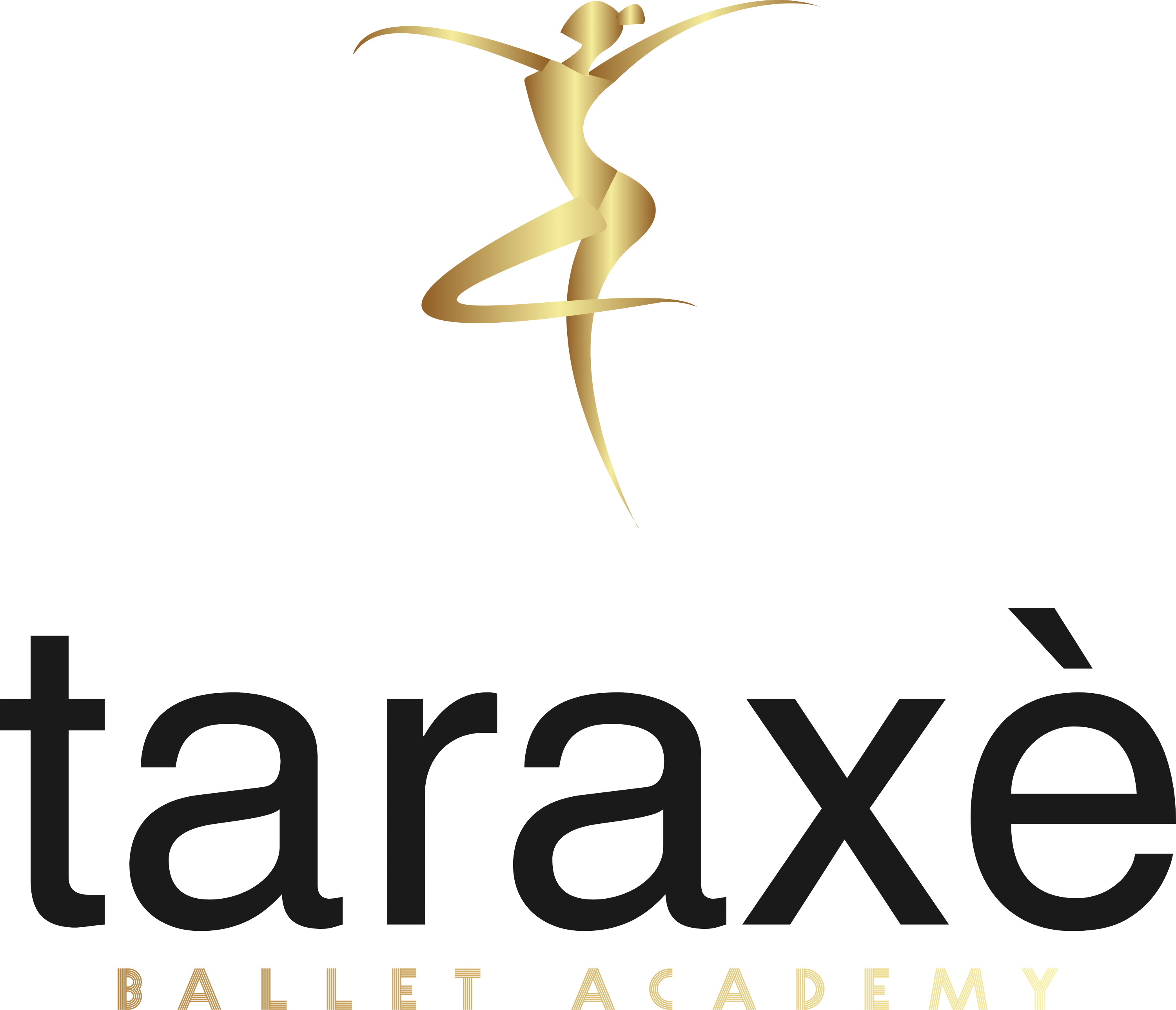 Taraxè Ballet Academy – torna all'inizio